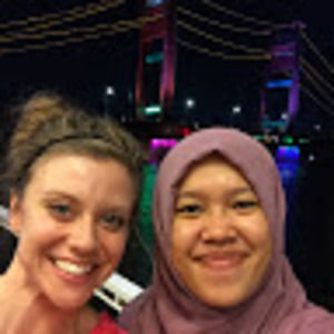 Meet your Posher, Leah